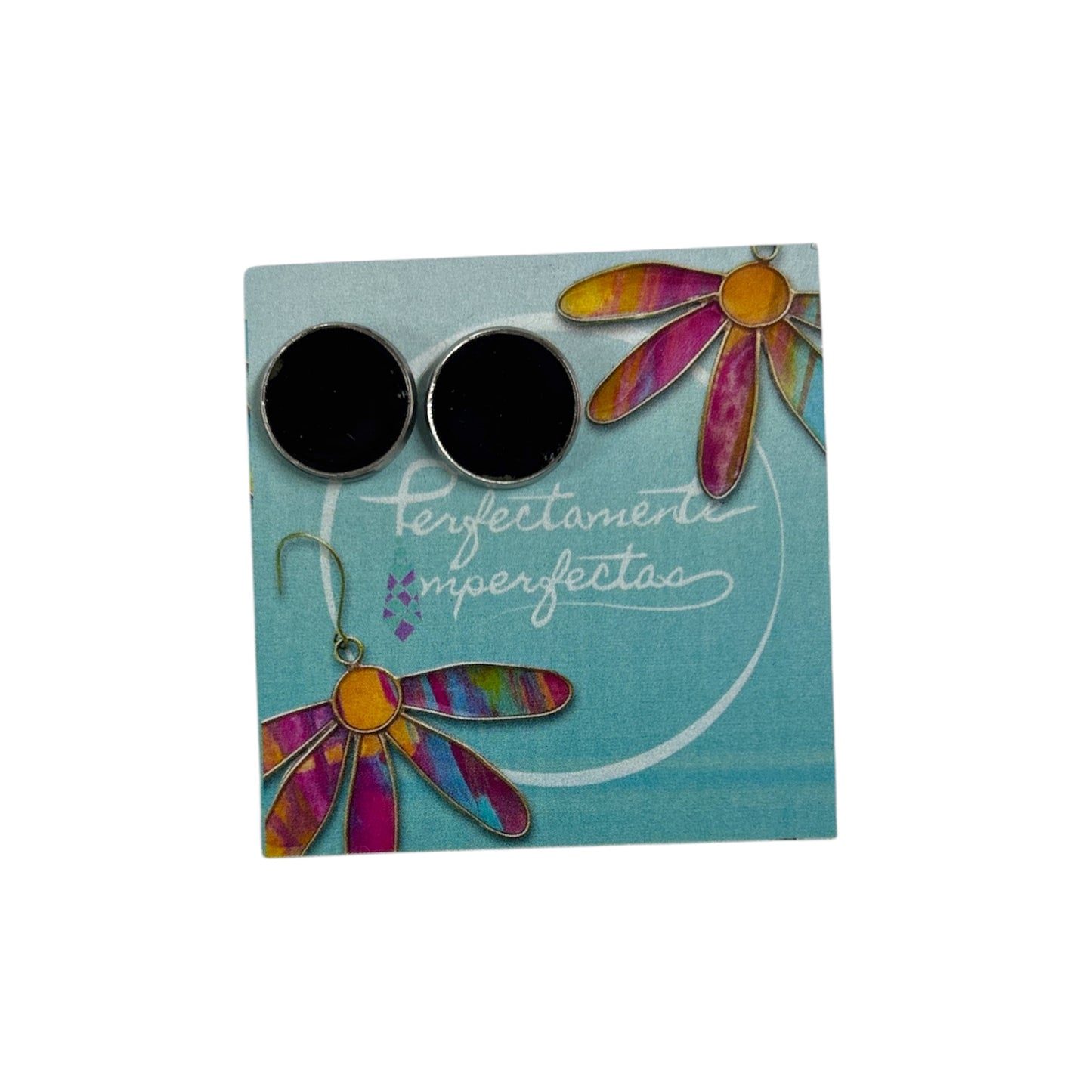 Perfectamente Imperfectas - STUDS / VARIEDAD