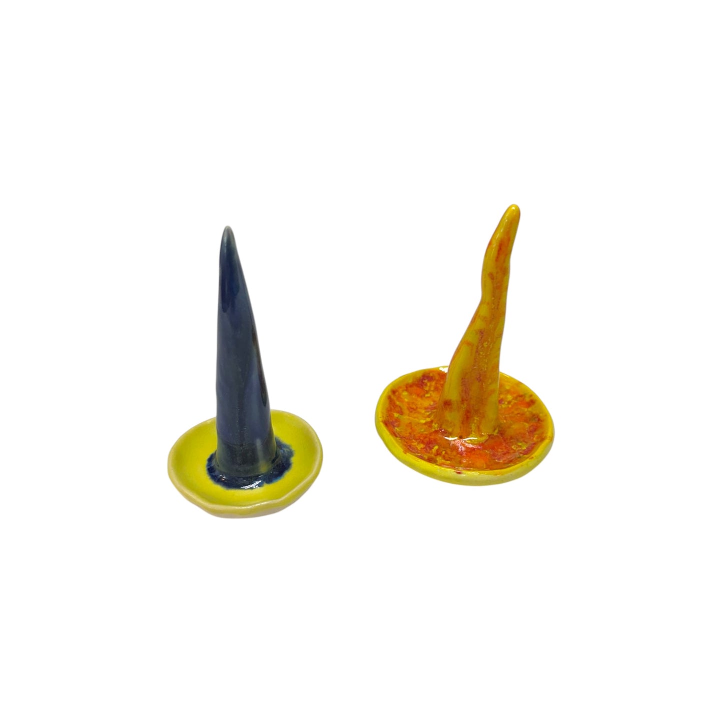 Atípica - RING HOLDER / 2 ESTILOS