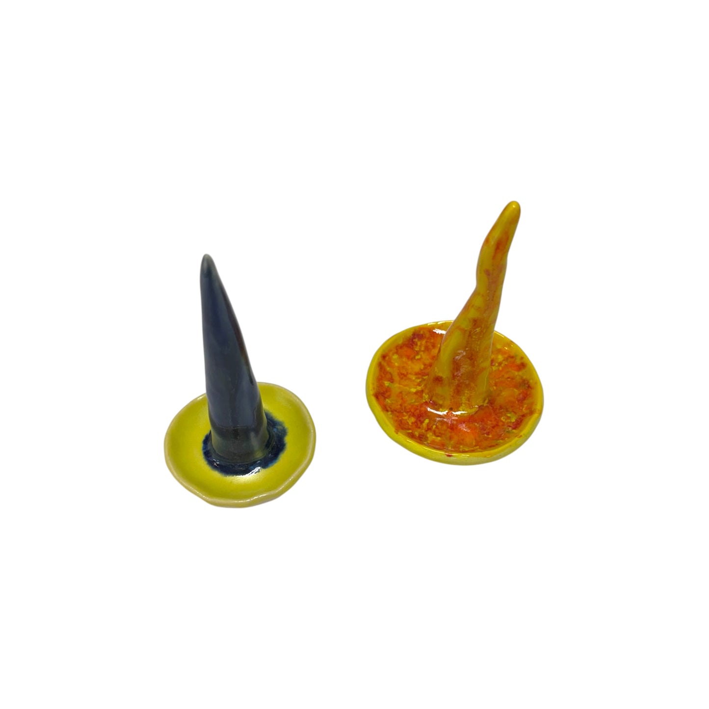Atípica - RING HOLDER / 2 ESTILOS