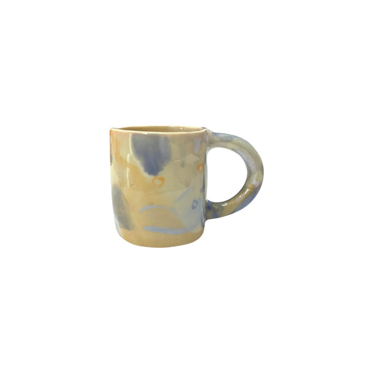 Atípica - TAZA PEQUEÑA / Watercolored