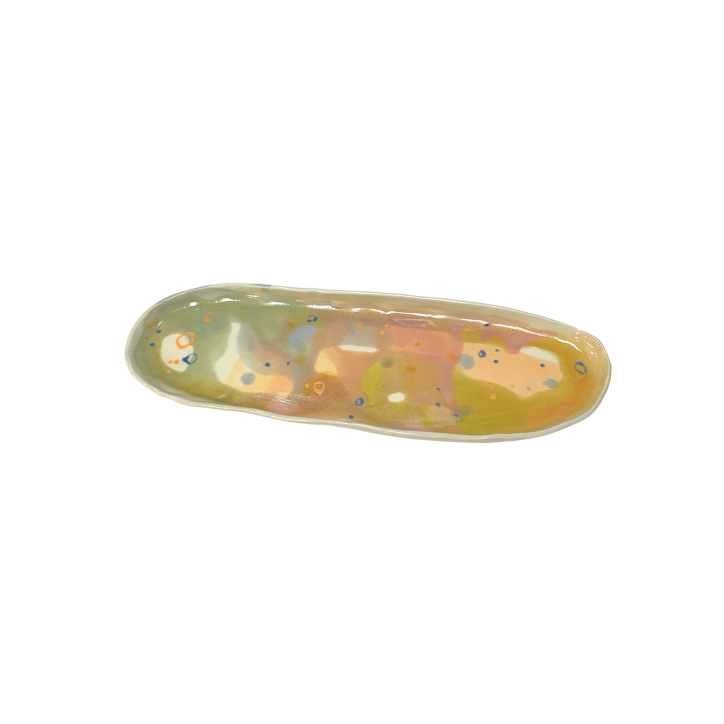Atípica - TRAY