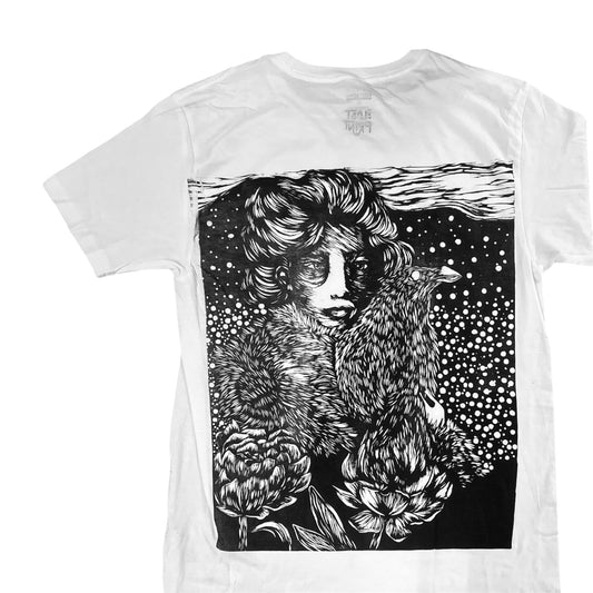 The Last Print - T-SHIRT "THE MISTRESS"