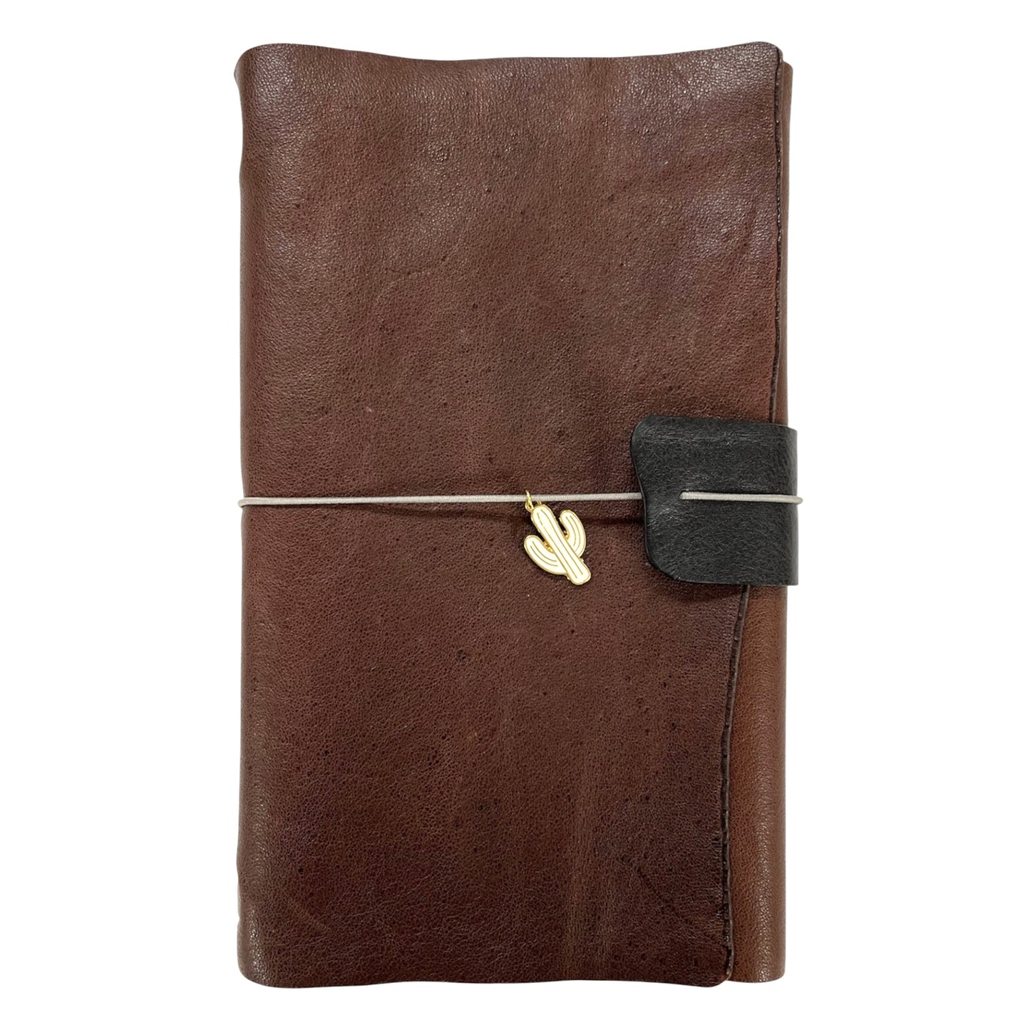Porta Co - TRIFOLD LEATHER JOURNAL B