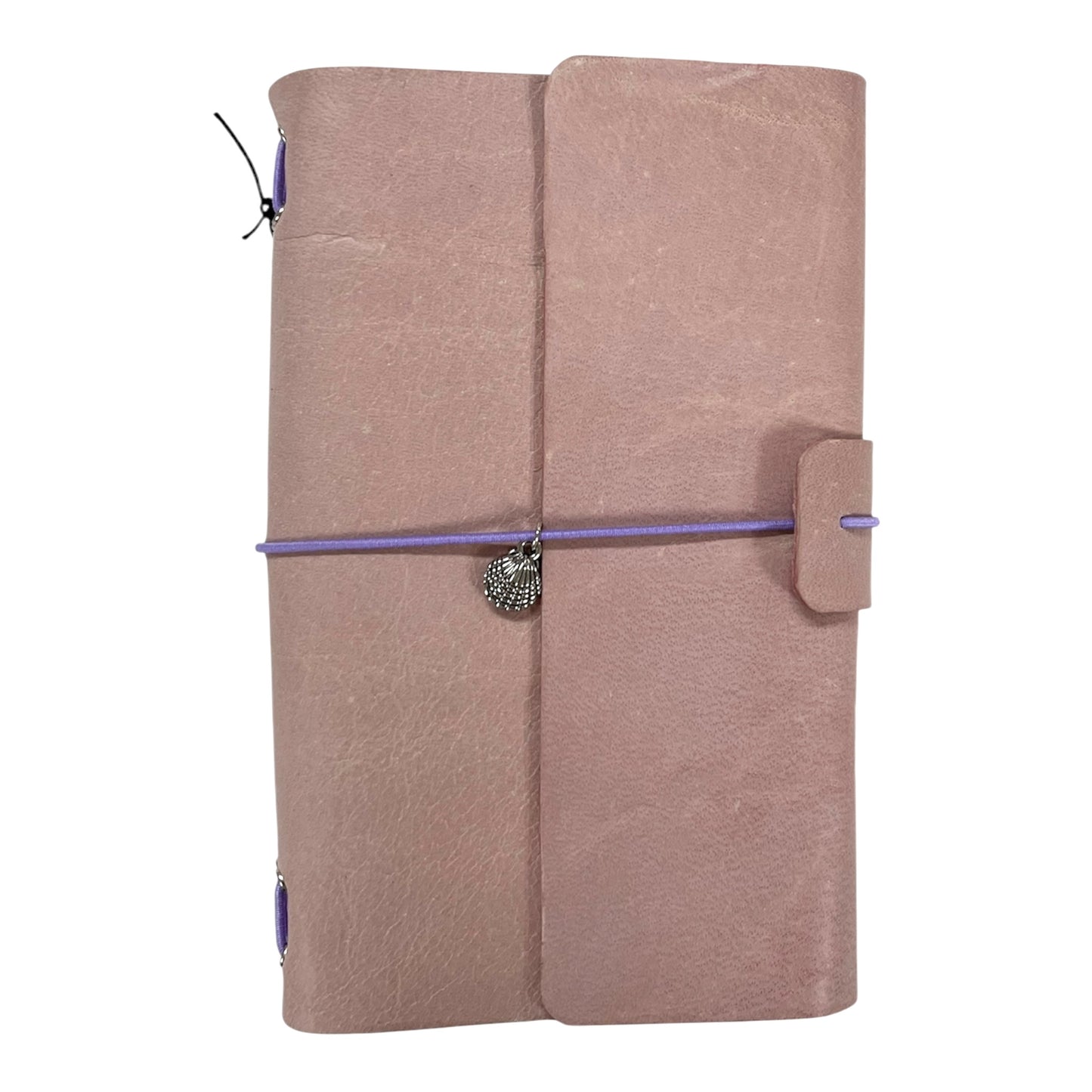 Porta Co - TRIFOLD LEATHER JOURNAL SP