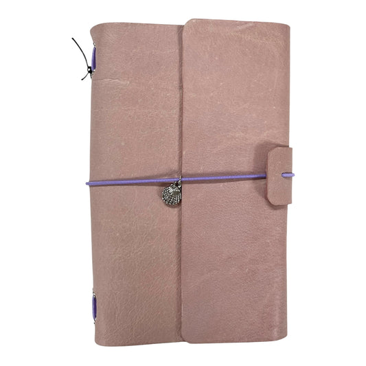 Porta Co - TRIFOLD LEATHER JOURNAL SP