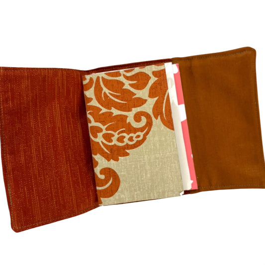 Porta Co - TRIFOLD FABRIC JOURNAL OP