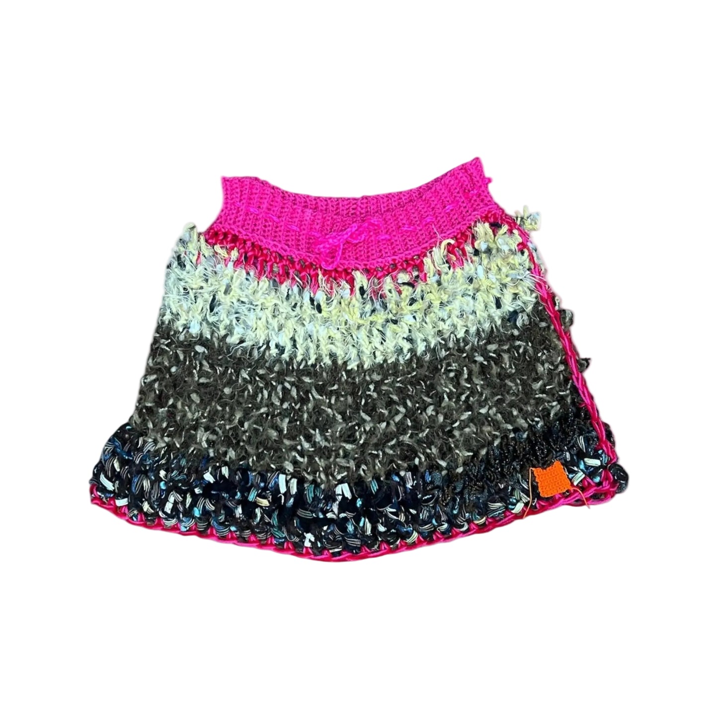 Christine M Schröder - Art in a SKIRT