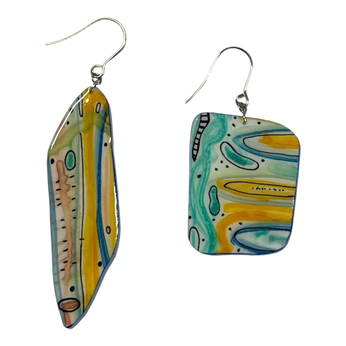 Mind Blowing Project - PANTALLAS ACUARELA 12