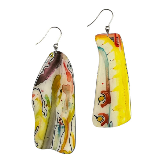 Mind Blowing Project - PANTALLAS ACUARELA 8