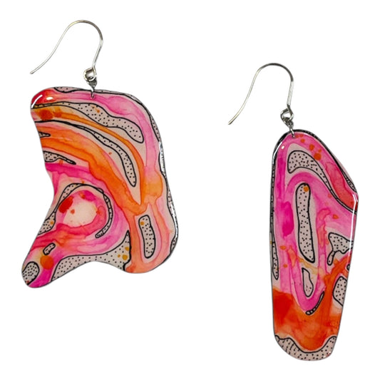 Mind Blowing Project - PANTALLAS ACUARELA 10