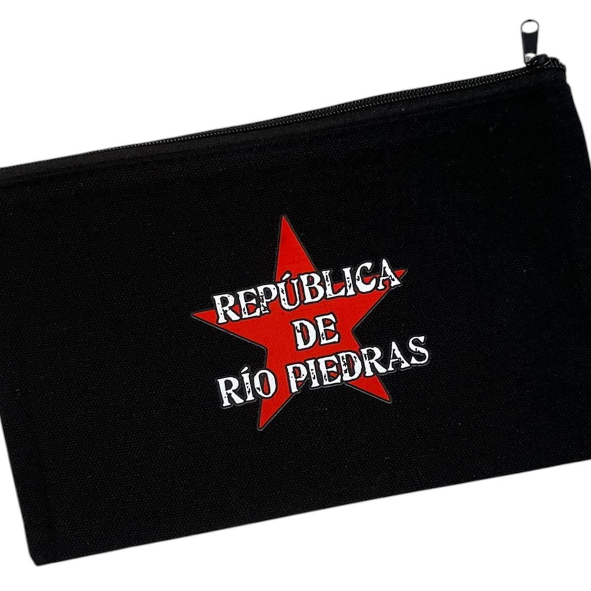 Proyecto Memoria Histórica - CARTUCHERA / REPUBLICA DE RIO PIEDRAS