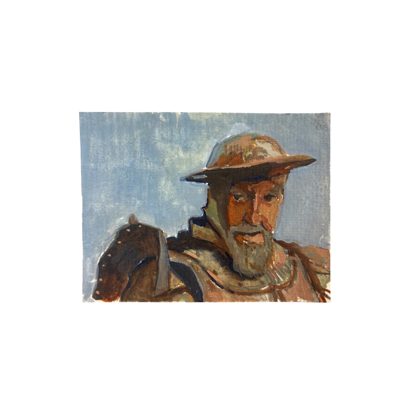 Gerardo Vélez - OBRA ORIGINAL / QUIJOTE