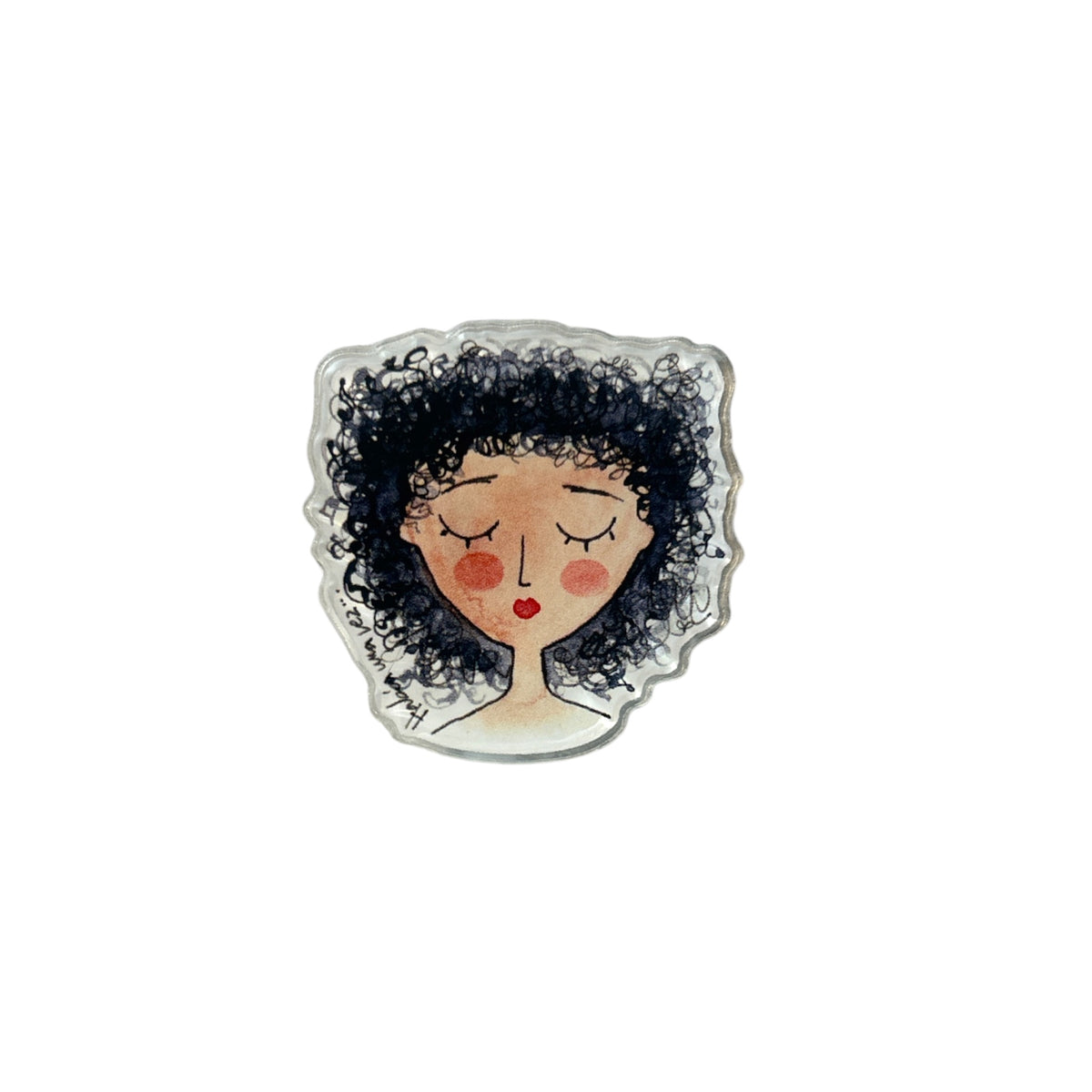 Había Una Vez - PIN "ELLA"