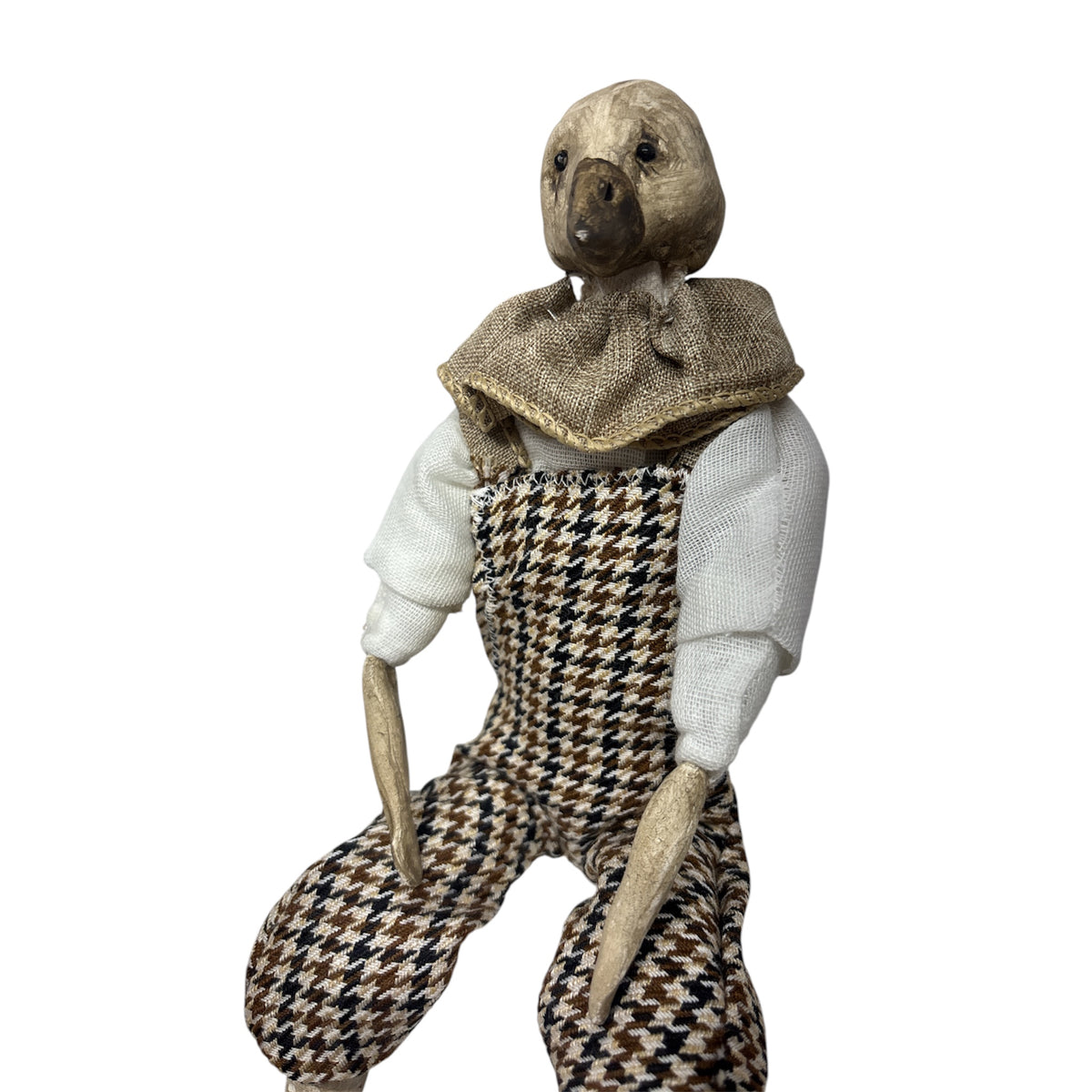 Usuaria 210 - ESCULTURA / MERJAT