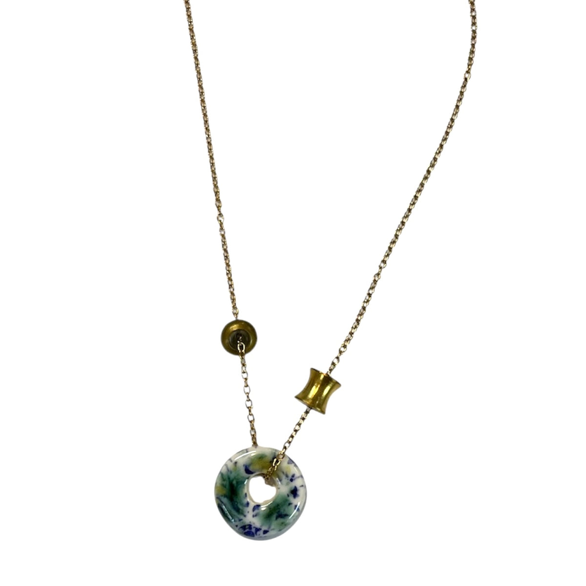 Itsari - COLLAR DONA AVB