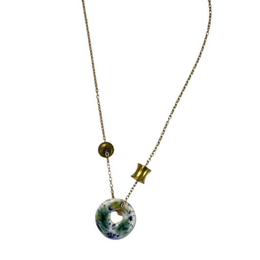 Itsari - COLLAR DONA AVB