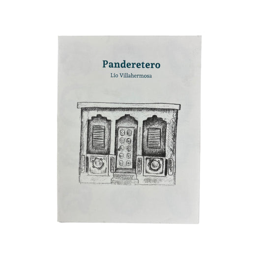 La Impresora - LIBRO / PANDERETERO