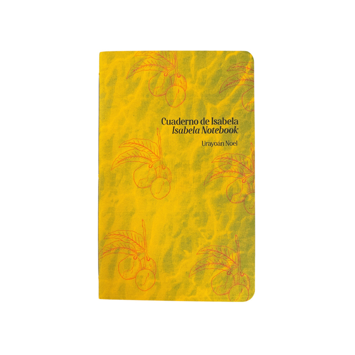 La Impresora - LIBRO / CUADERNO DE ISABELA