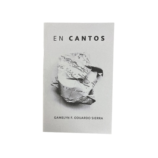 La Impresora - LIBRO / EN CANTOS