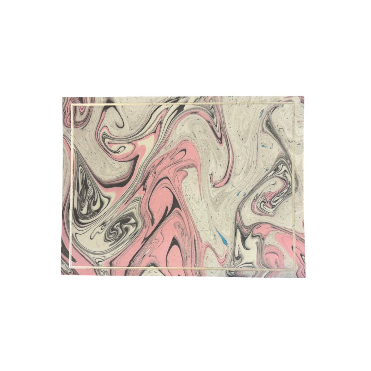 Frances Saad Maura - ART PRINT SUMINAGASHI I
