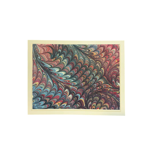 Frances Saad Maura - ART PRINT MARMOLEADO