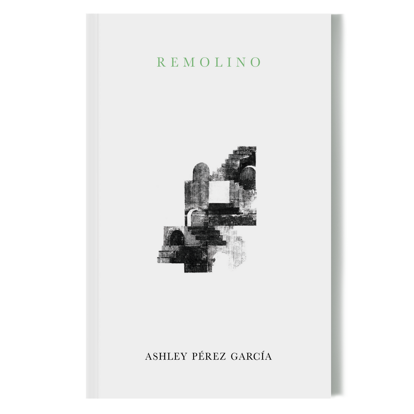 Riel Editorial - REMOLINO // Ashley Pérez García