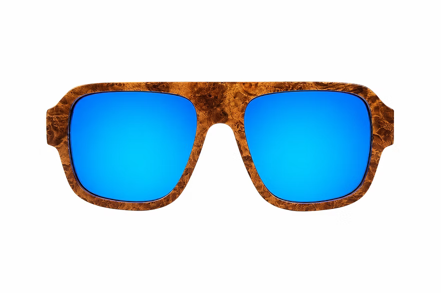Herny's Wood -  GAFAS / SNAPWAVE
