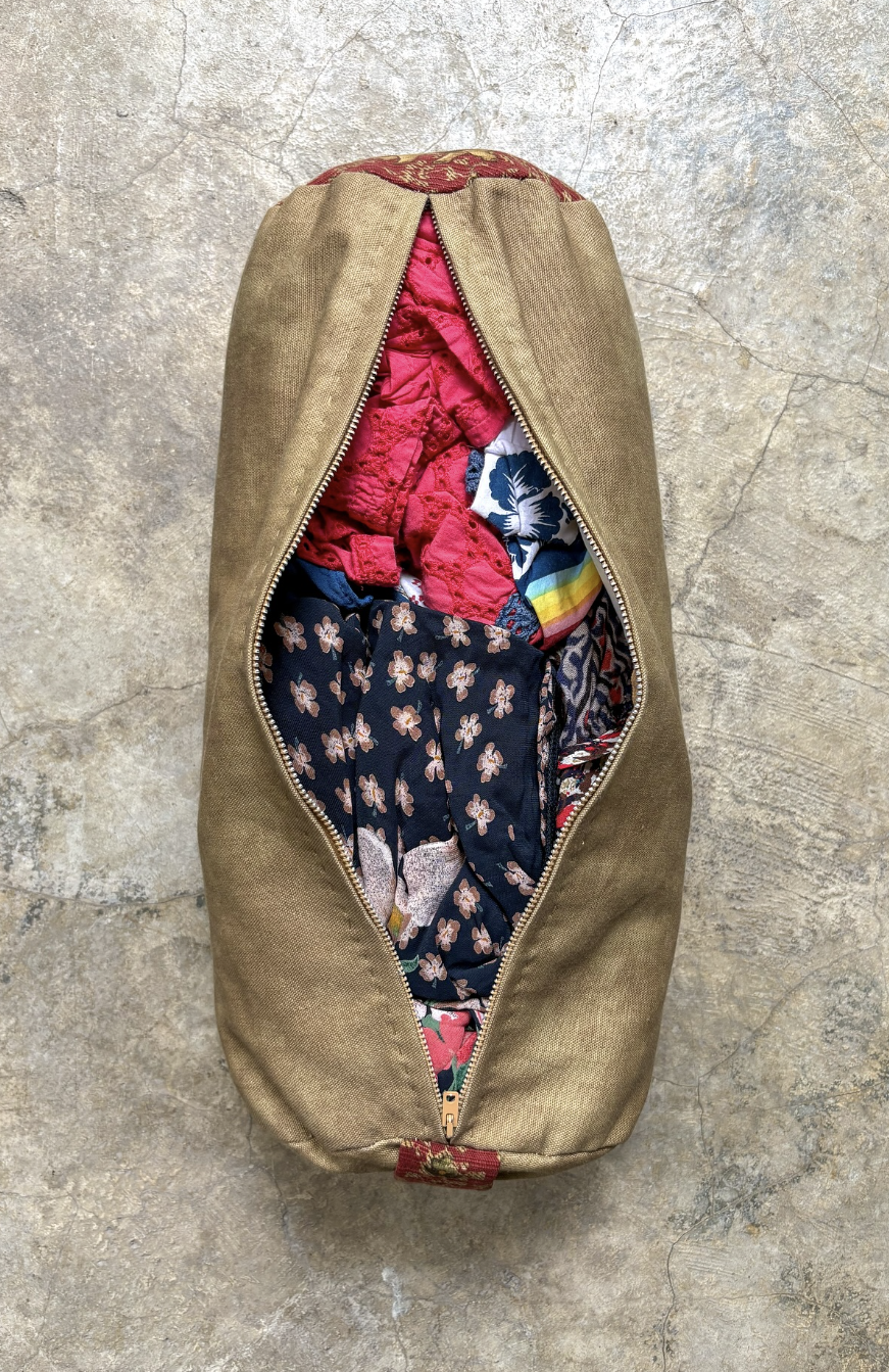 Boca de Hilo - COJÍN PARA SENTARSE