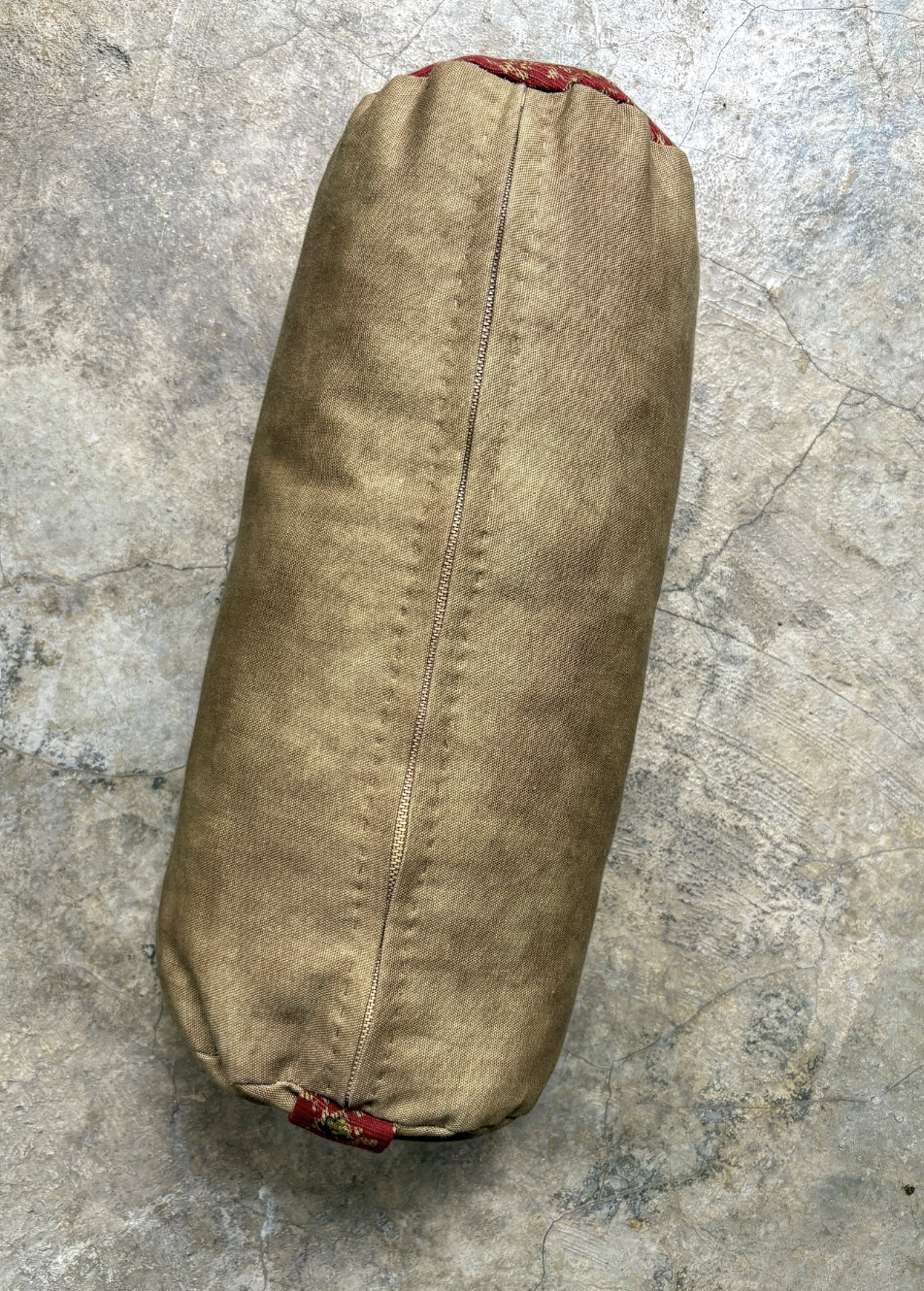 Boca de Hilo - COJÍN PARA SENTARSE