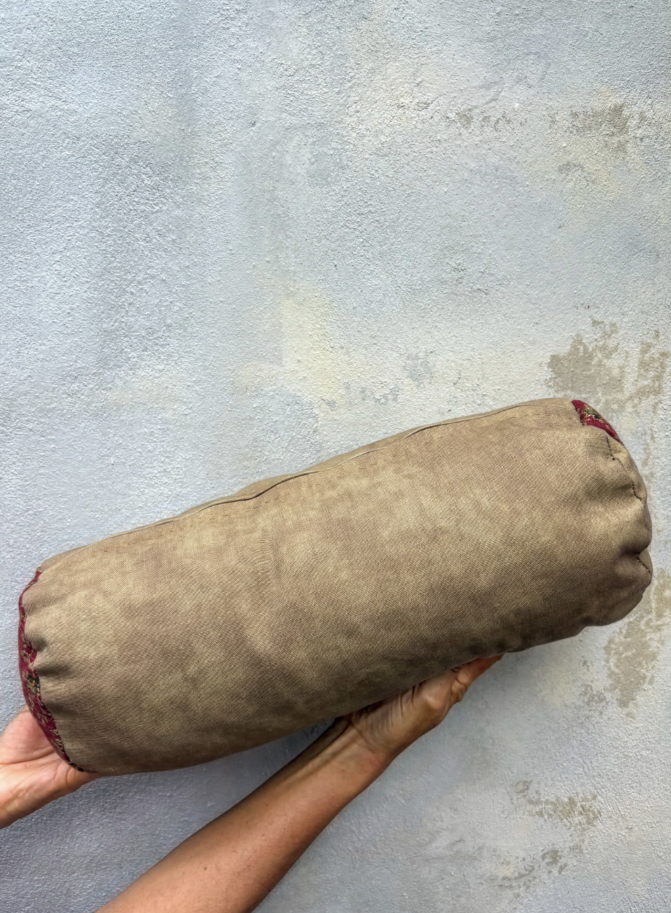 Boca de Hilo - COJÍN PARA SENTARSE