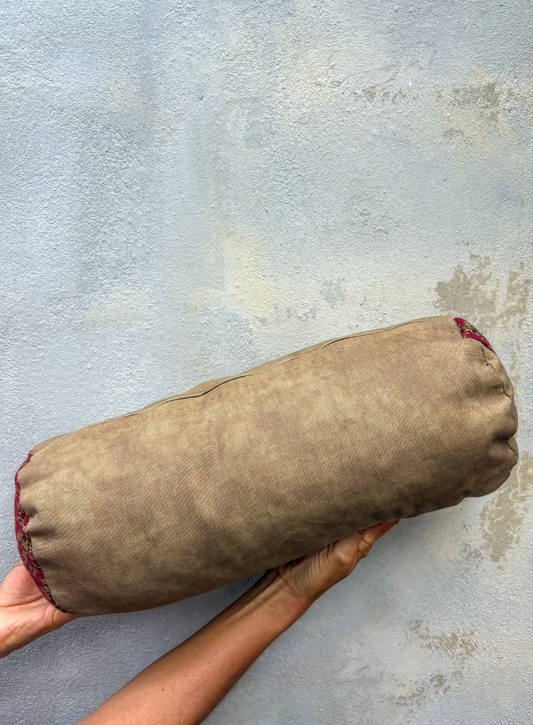 Boca de Hilo - COJÍN PARA SENTARSE