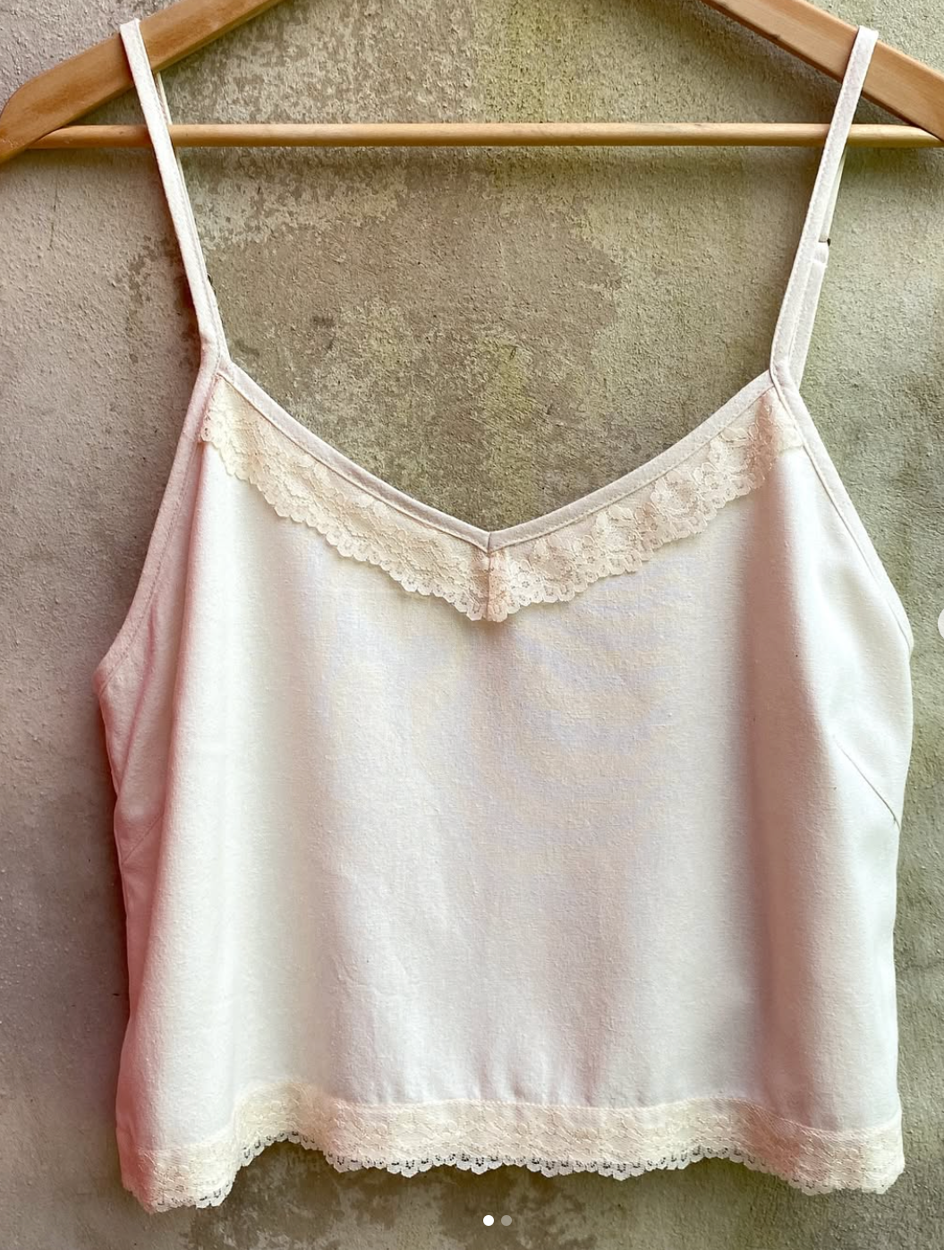 Boca de Hilo - BLUSA // KEYLA