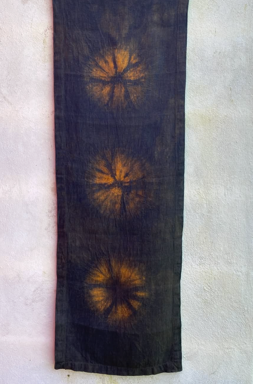 Boca de Hilo - TABLE RUNNER / 01