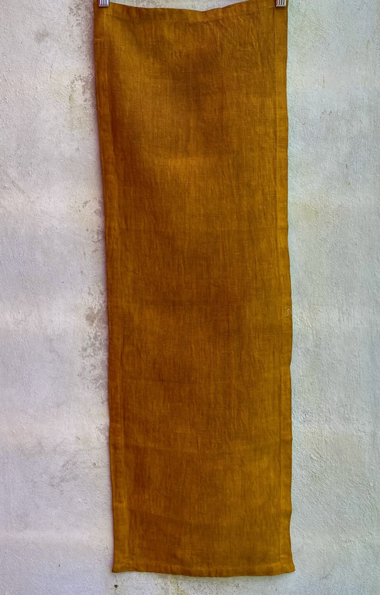 Boca de Hilo - TABLE RUNNER / 02