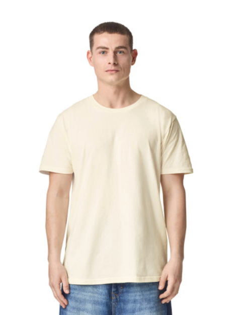 Fictoris - T SHIRT / ISLA