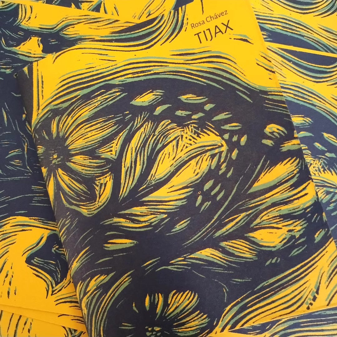 The Printer - BOOK / TIJAX