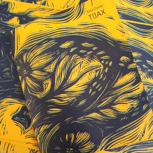 La Impresora - LIBRO / TIJAX