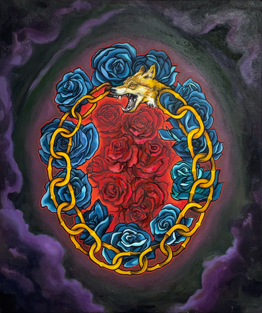 Admin Torres - AMOR INDOMABLE