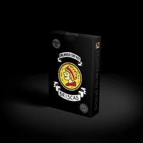 ORLANDO SOY YO - JUEGO DE BRISCAS