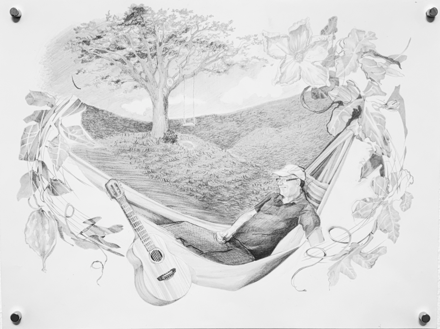 Admin Torres - DON GUILLO Y SU GUITARRA