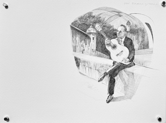 Admin Torres - EN MI VIEJO SAN JUAN (NOEL ESTRADA)