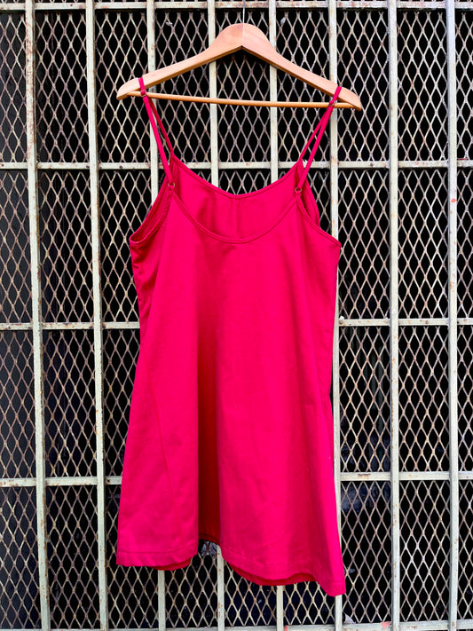 Boca de Hilo - TRAJE "Cocomero"