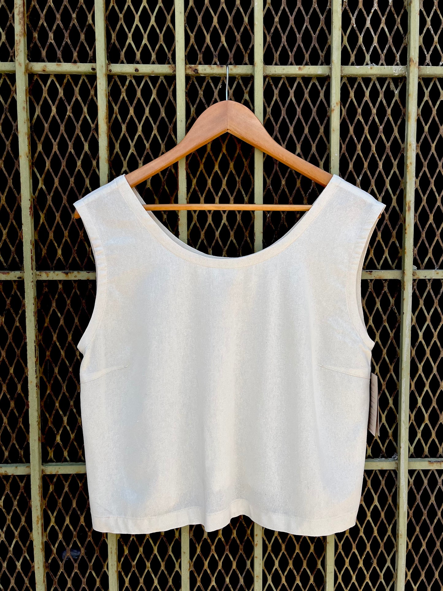 Boca de Hilo BLUSA WAFA