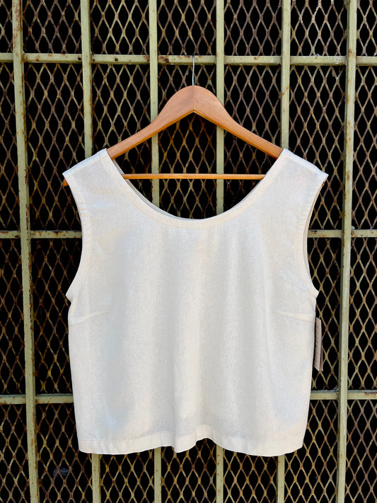 Boca de Hilo - BLUSA WAFA