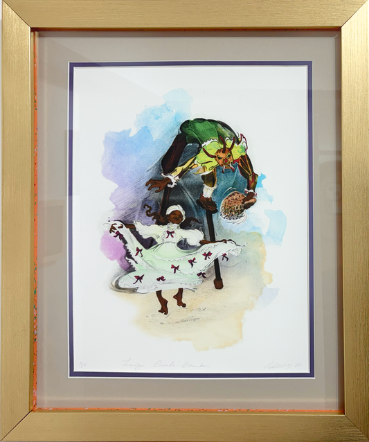 Admin Torres - LOIZA BAILA BOMBA