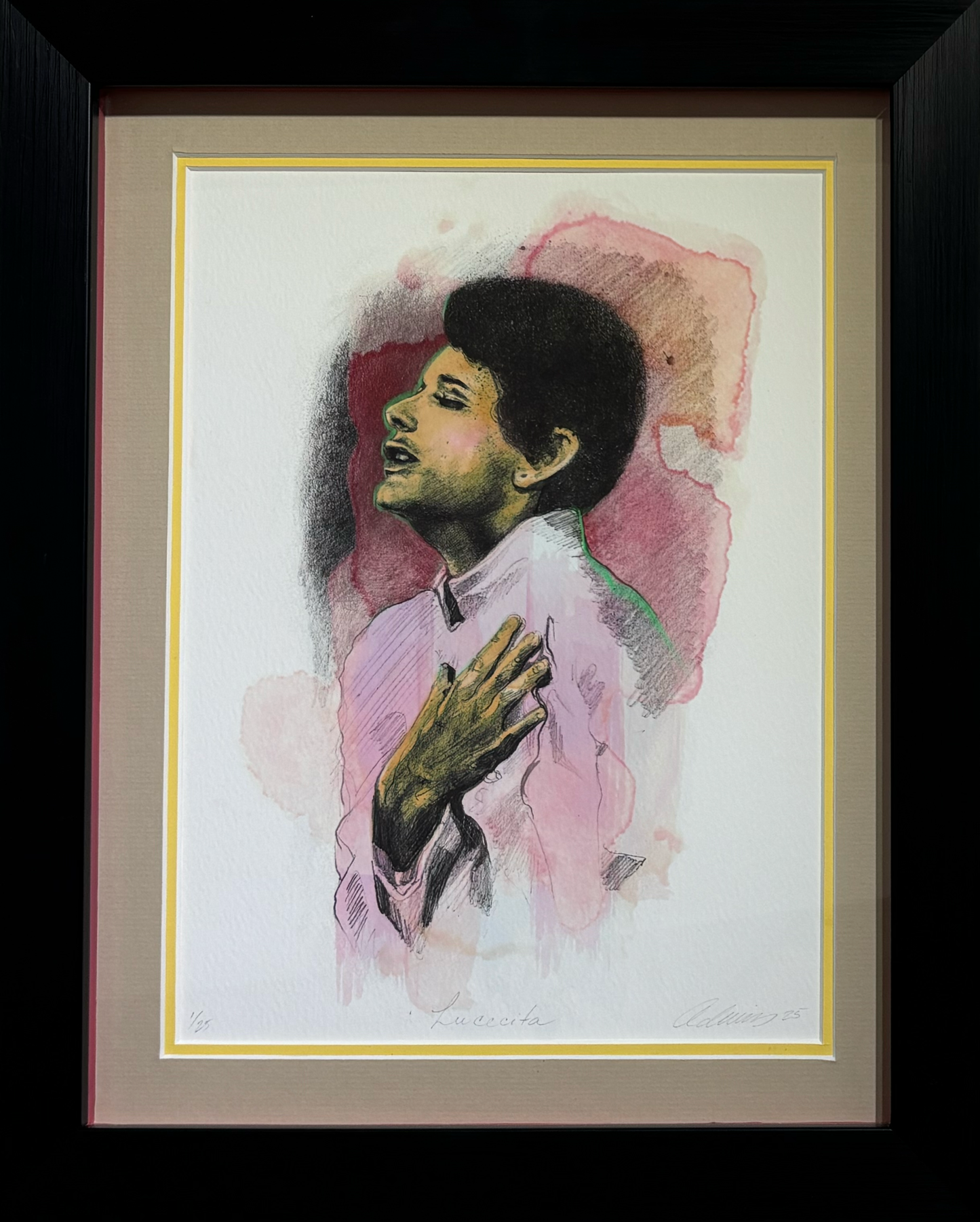 Admin Torres - LUCECITA