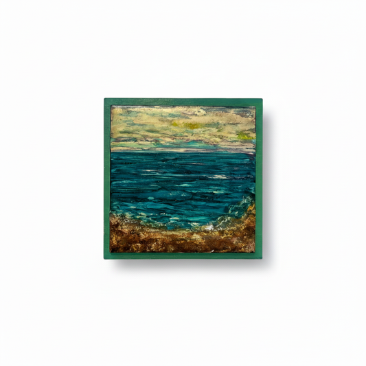 Mar Allá — igualada