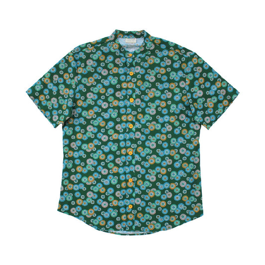 Sandía - CAMISA "FIREWORK"