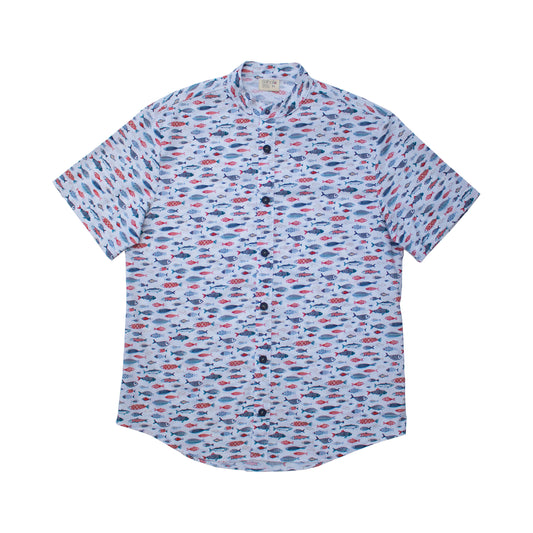 Sandía - CAMISA "PESCAO"