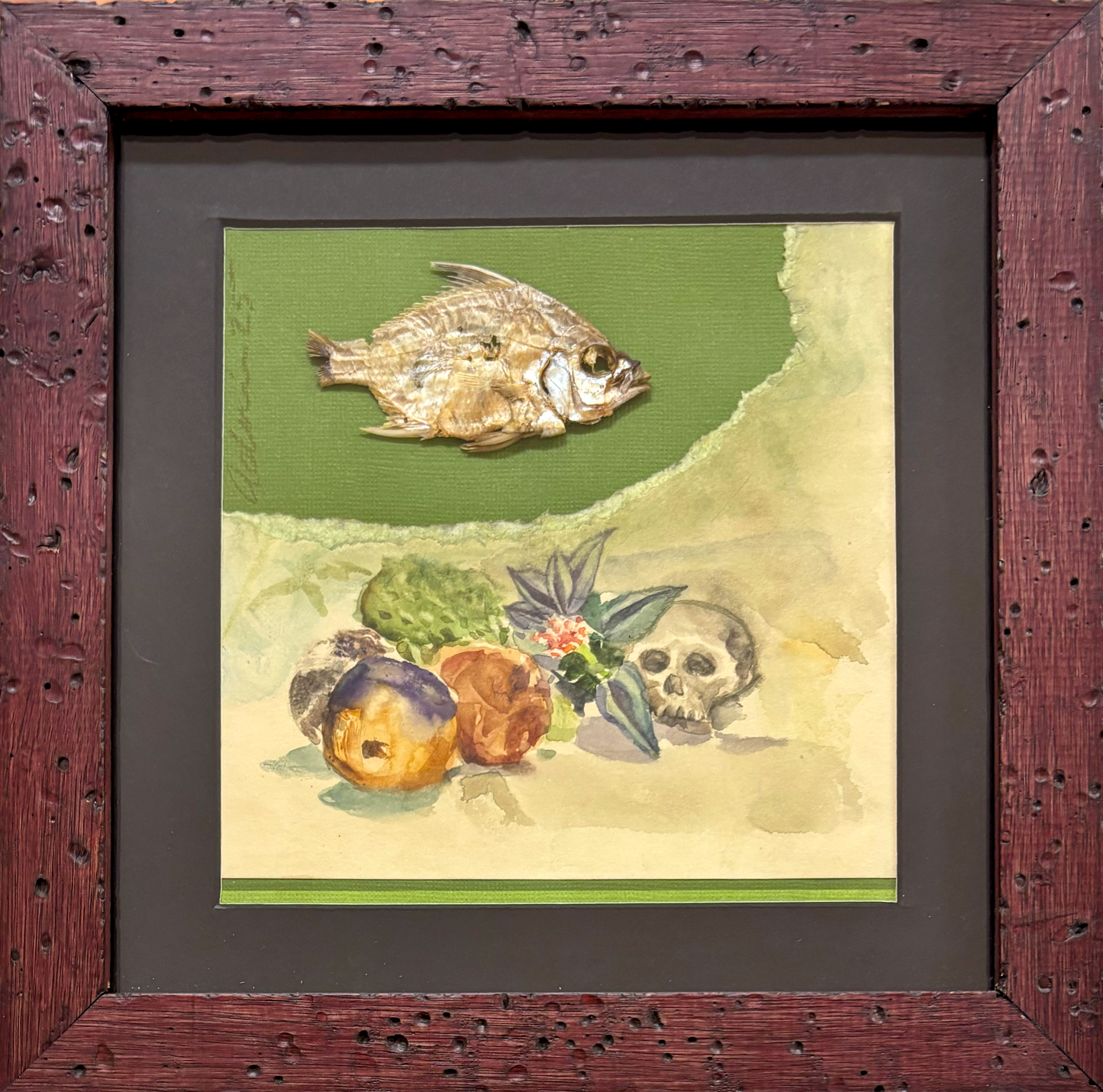 Admin Torres - MERE PESCAO